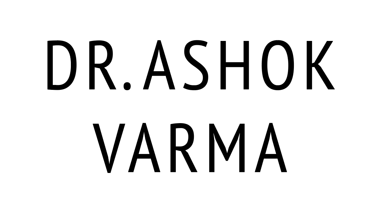 Dr. Ashok Varma