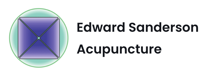 Edward Sanderson Acupuncture