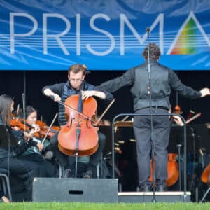 PRISMA announces academy expansion in partnership with Vancouver Symphony Orchestra and VSO School of Music