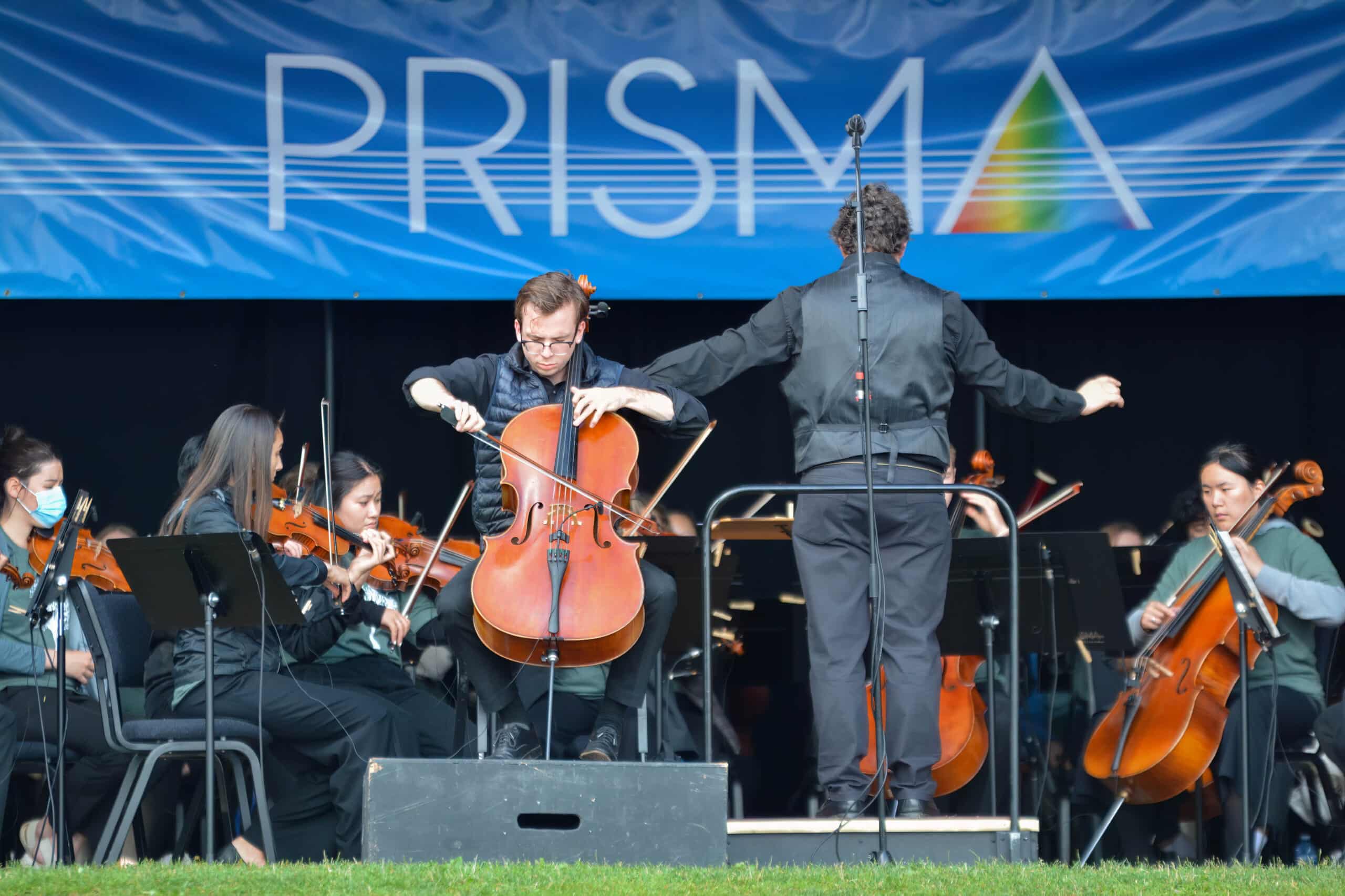 PRISMA announces academy expansion in partnership with Vancouver
