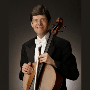 Desmond Hoebig Desmond Hoebig