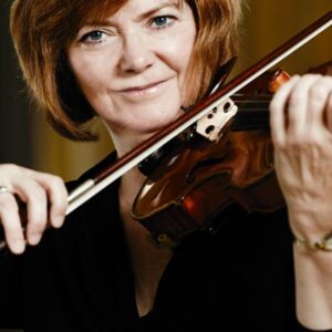 Gwen Hoebig