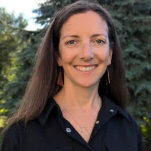 Janet Newbury