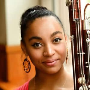 Marlène Ngalissamy