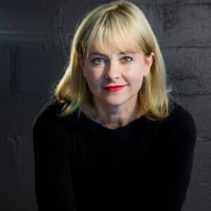 Sally-Anne Russell